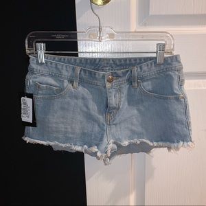 Brand New A/X shorts